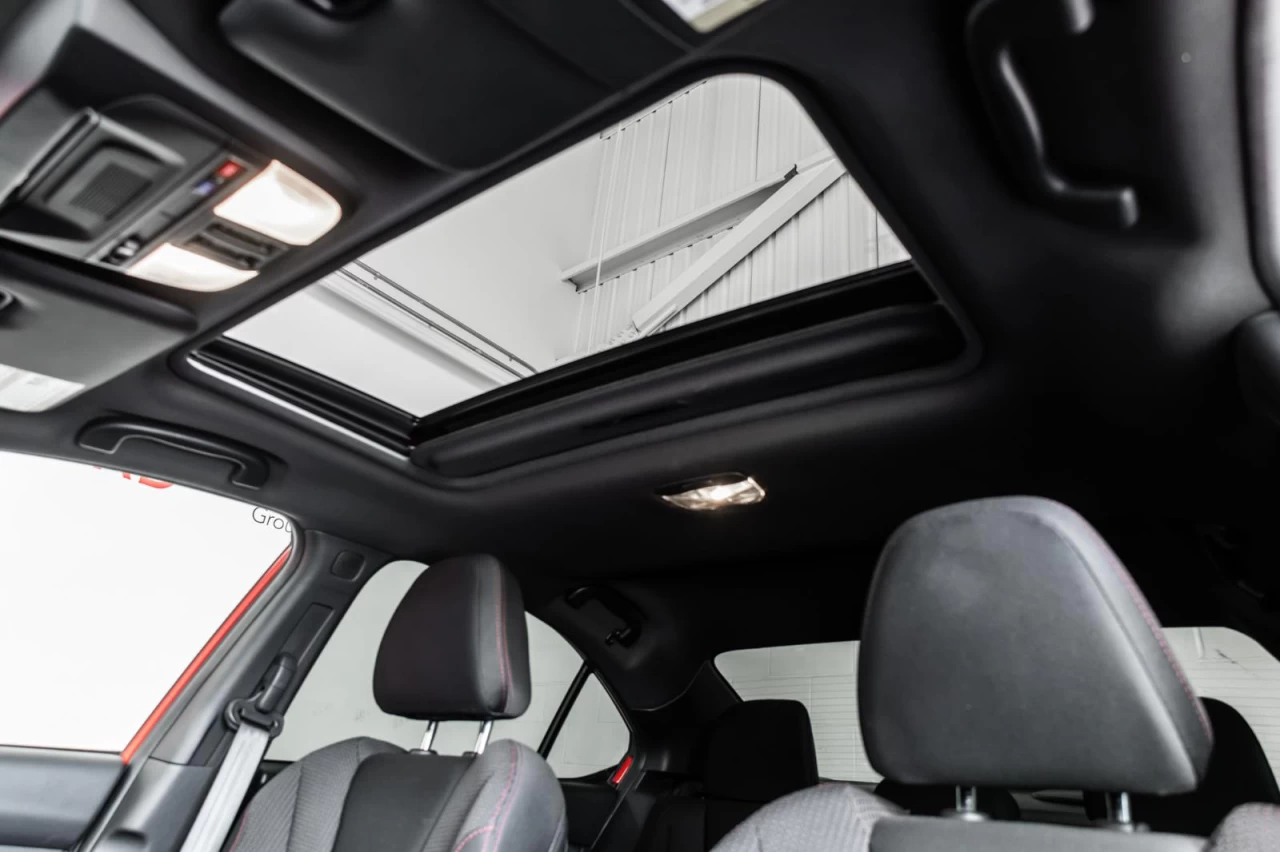 2022 Subaru WRX Sport  TOIT.OUVRANT+CARPLAY+SIEGES.CHAUFFANTS Image principale