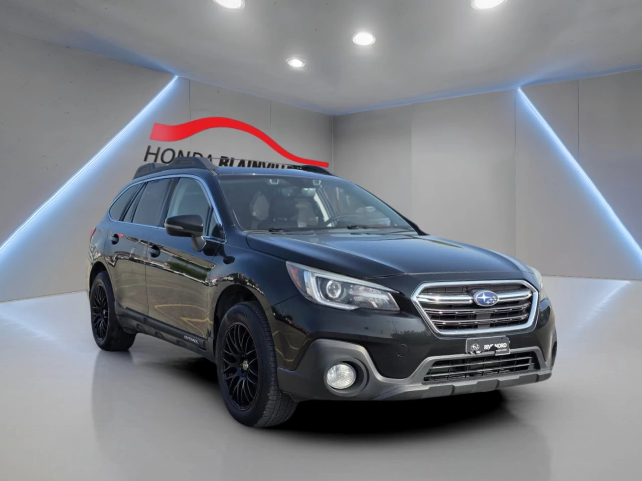 2019 Subaru Outback 3.6R Limited Image principale