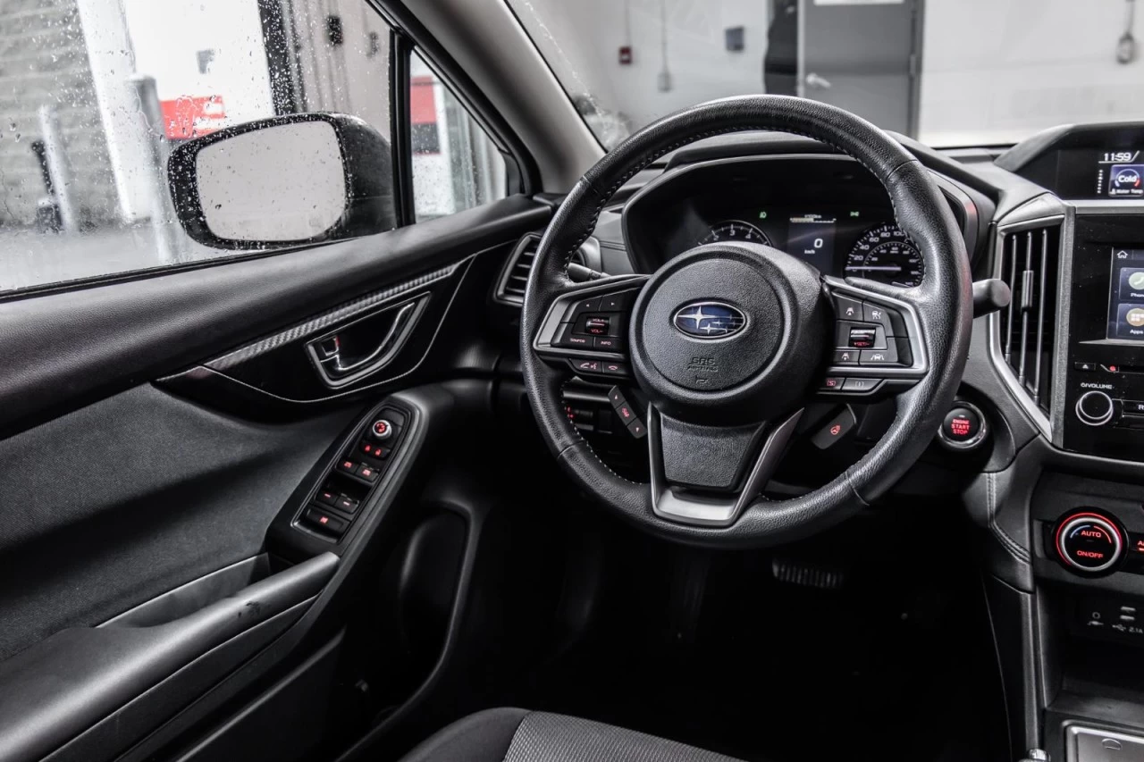 2021 Subaru Impreza Touring EyeSight+SIEGES.CHAUFF+CARPLAY+BLUETOOTH Image principale