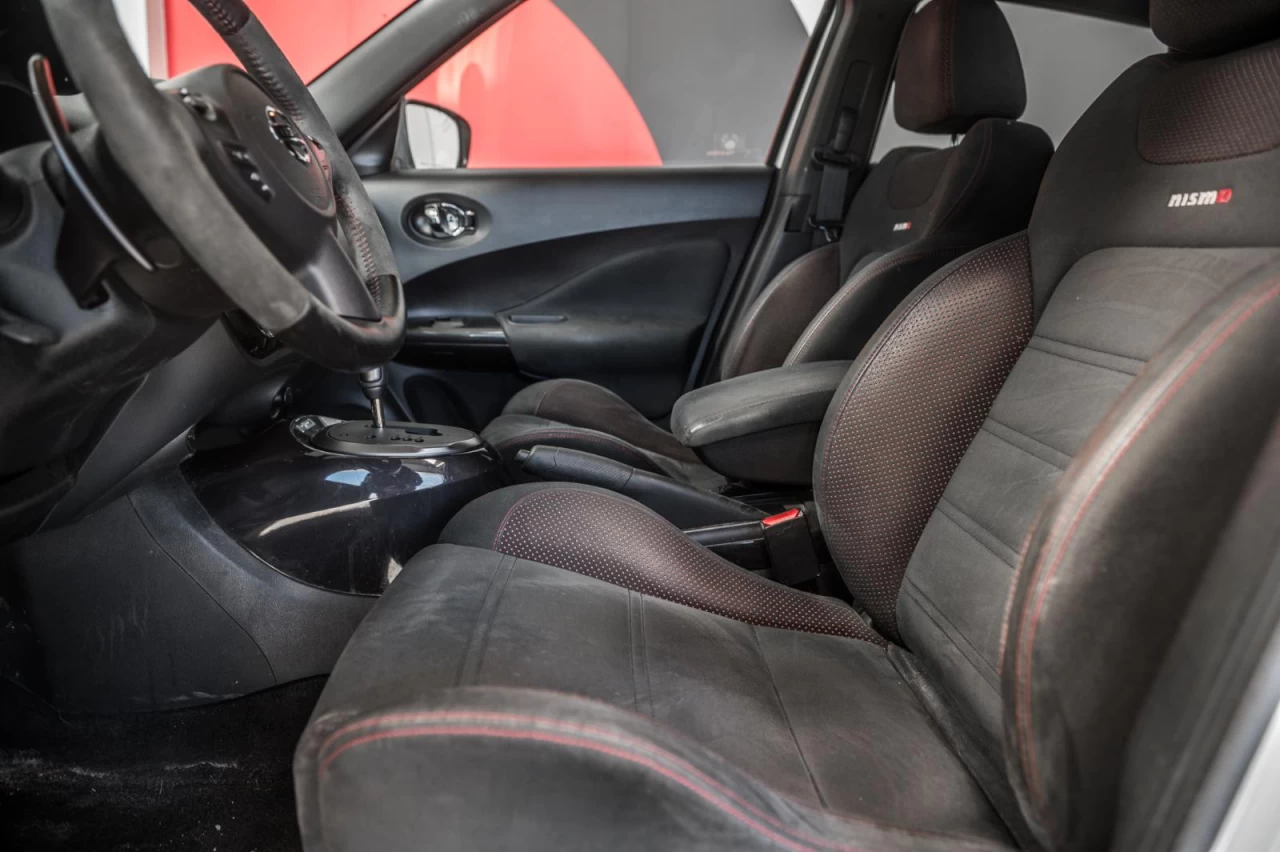 2015 Nissan Juke Automatique AWD  Garantie 1 AN Image principale