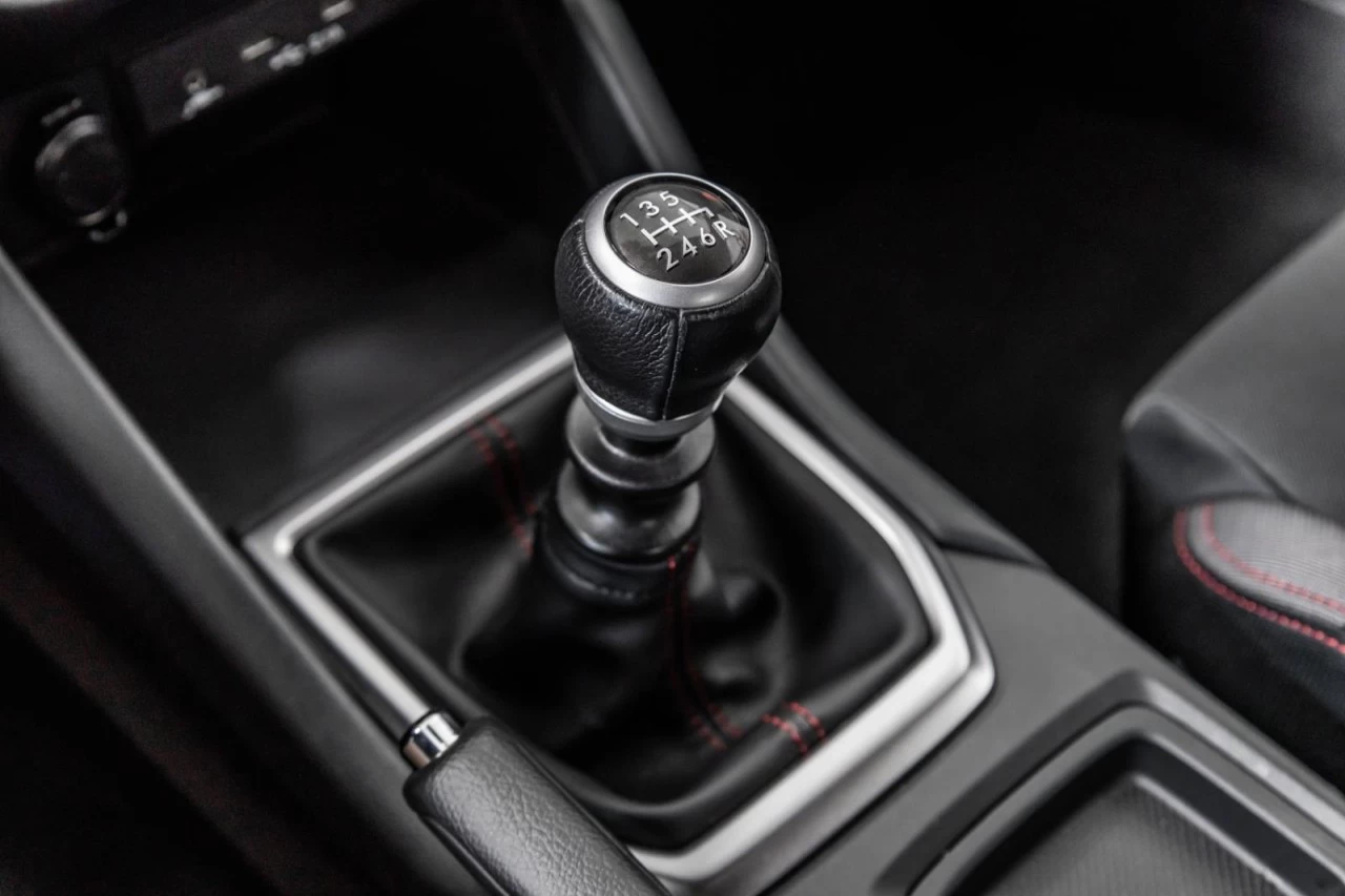 2023 Subaru WRX MAGS+SIEGES.CHAUFF+CARPLAY+CAM.RECUL+BLUETOOTH Image principale