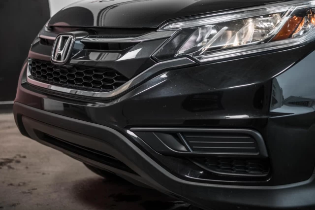 Honda CR-V LX AWD+SIEGES.CHAUFF+BLUETOOTH+REG.VITESSE 2016