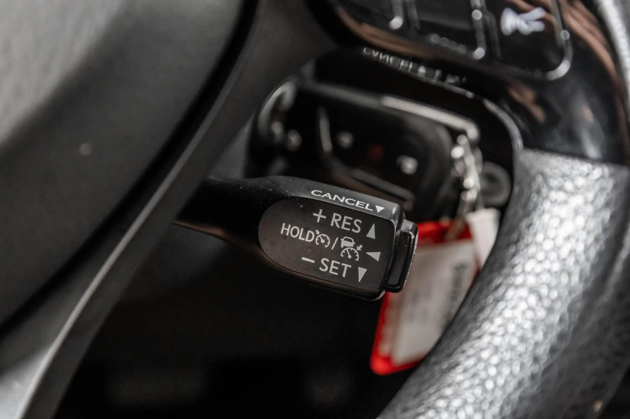 2019 Toyota C-HR XLE BLUETOOTH+CAM.RECIL+REG.VITESSE Image principale