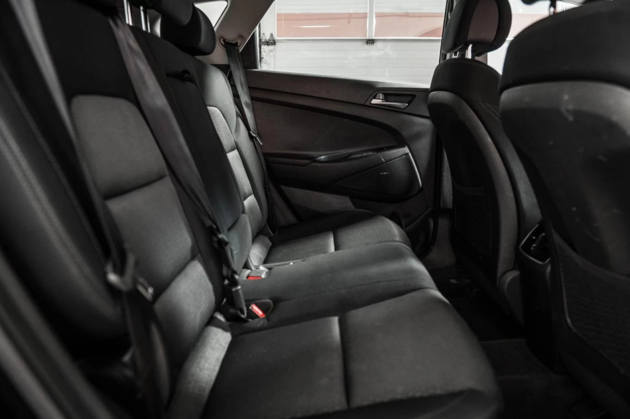 2016 Hyundai Tucson Premium AWD+SIEGES.CHAUFF+CAM.RECUL+BLUETOOTH Main Image