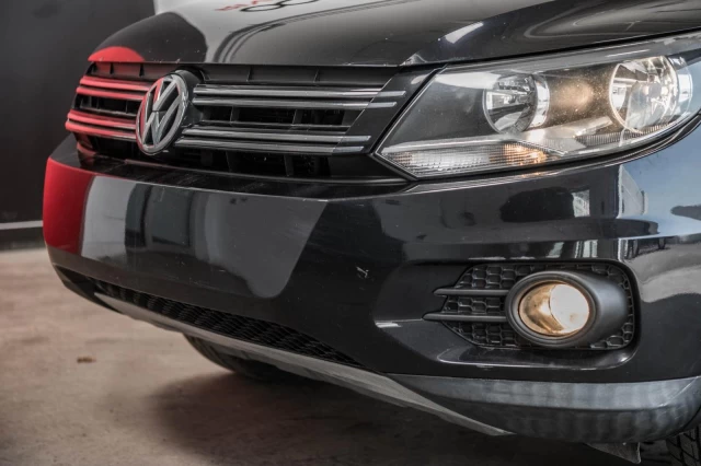 Volkswagen Tiguan 4MOTION Automatique Garantie 1 AN 2014