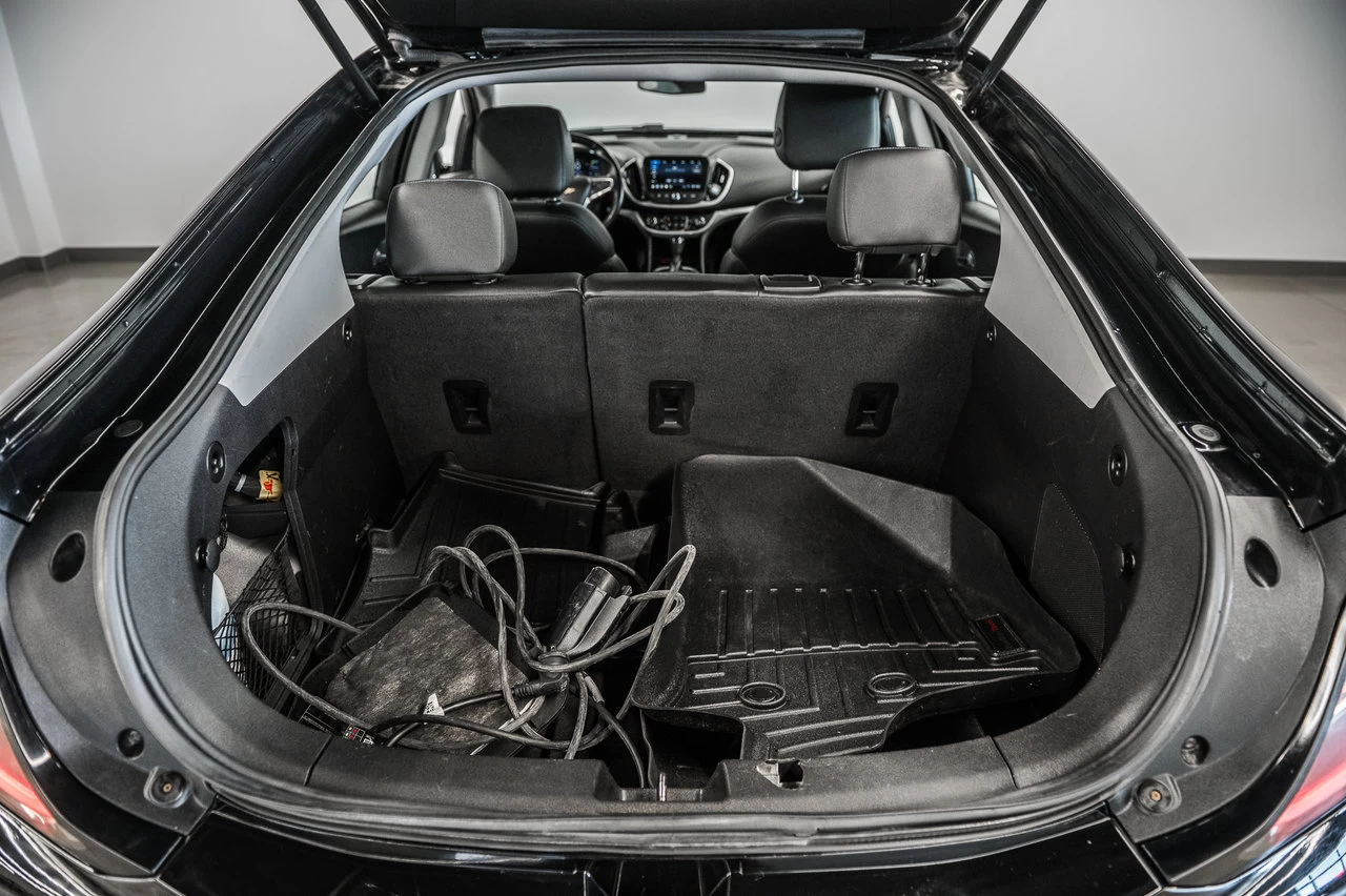 2019 Chevrolet Volt Lt Cuir+mags+volant Image principale