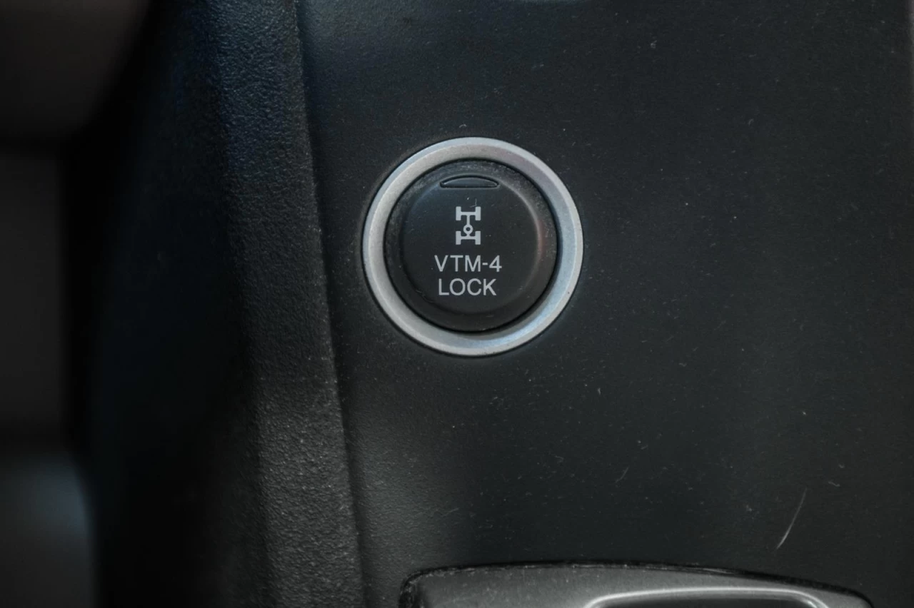 2013 Honda Pilot 4WD EX-L 7 PASSAGERS Image principale