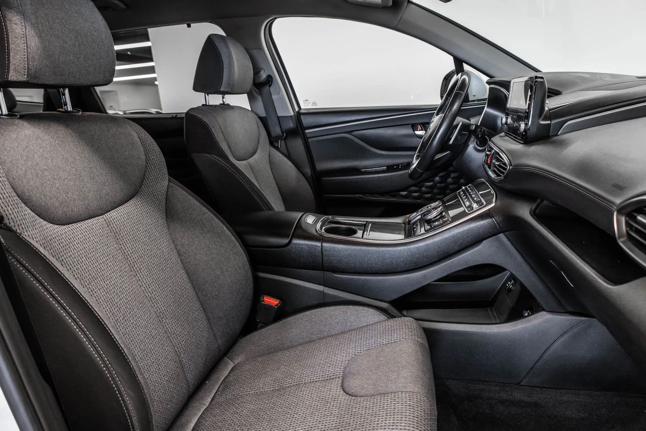 2022 Hyundai Santa Fe Plug-In Hybrid Preferred Awd Image principale