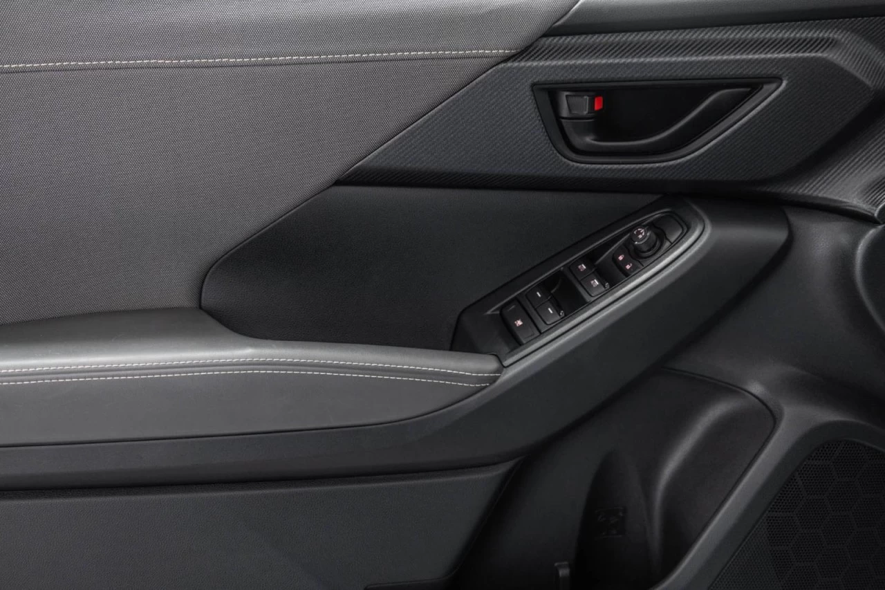 2024 Subaru Crosstrek Onyx 2.5L TOIT.OUVRANT+CARPLAY Image principale