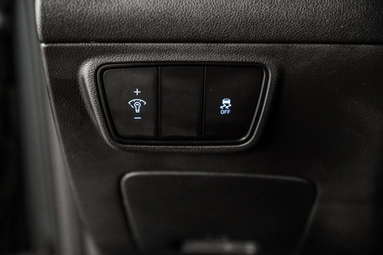 2022 Hyundai Tucson Preferred Awd Main Image