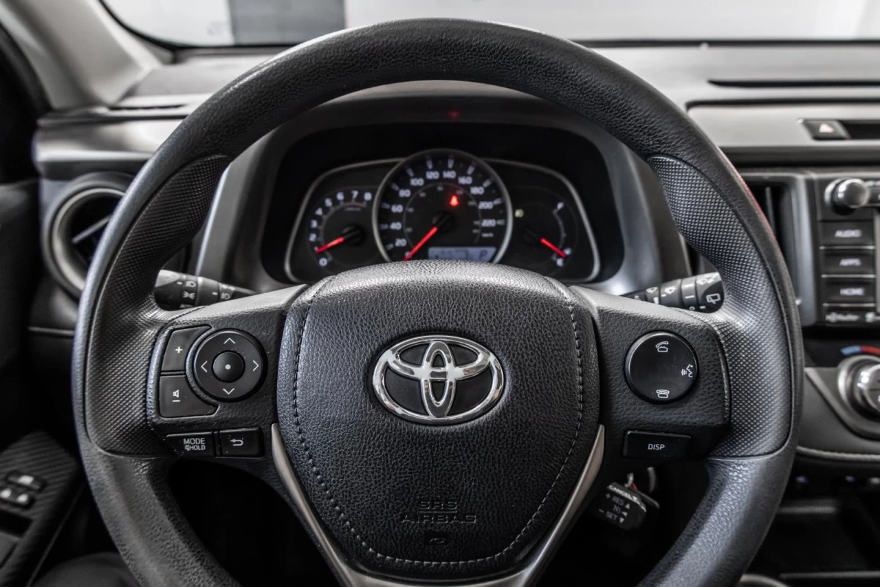 2014 Toyota RAV4 2x4 XLE Garantie 1 AN Image principale