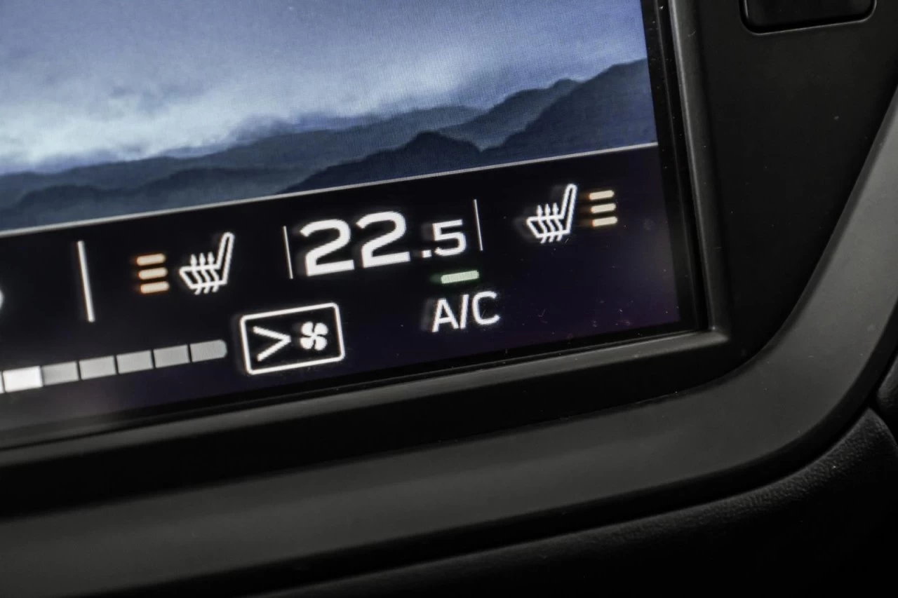 2023 Subaru WRX MAGS+SIEGES.CHAUFF+CARPLAY+CAM.RECUL+BLUETOOTH Image principale