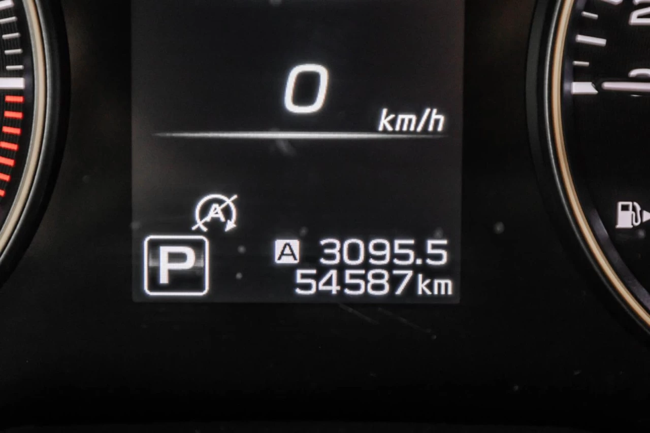2023 Subaru Outback Wilderness TOIT.OUVRANT+CUIR+VOLANT/SIEGES.CHAUFF Main Image