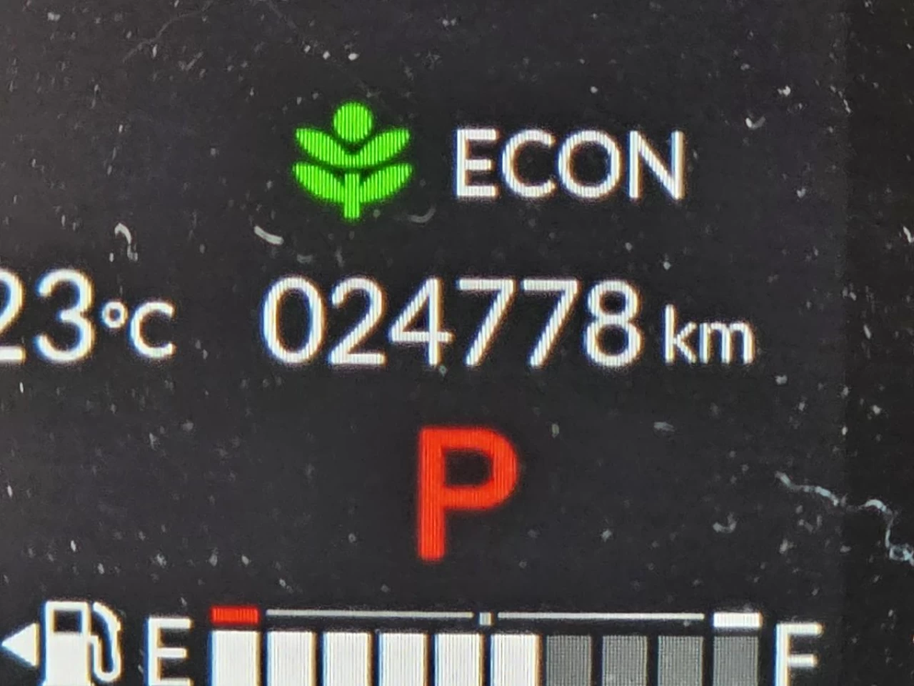 2024 Honda HR-V Sport-B AWD CVT Image principale