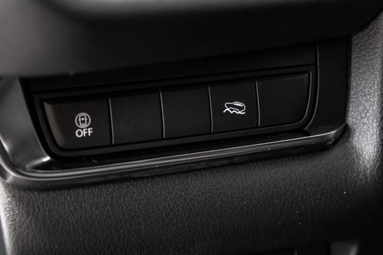 2021 Mazda CX-30 GS Luxury AWD MAGS+TOIT.OUVRANT+APPLE.CARPLAY Image principale