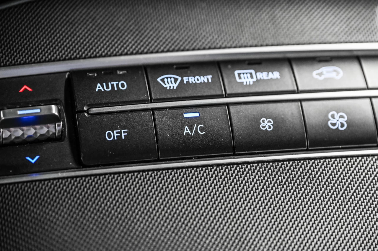 2022 Hyundai Santa Fe Preferred Awd Image principale