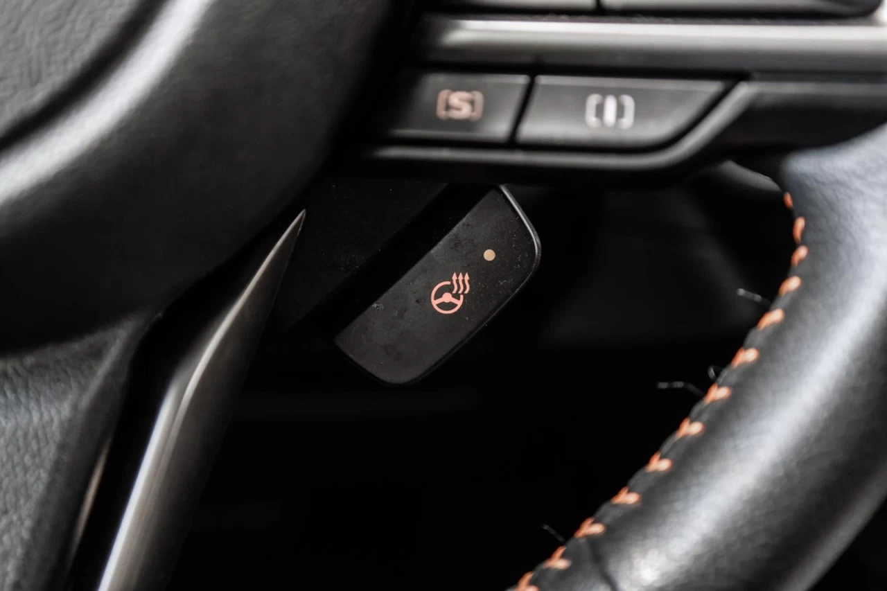 2022 Subaru Crosstrek Touring VOLANT/SIEGES.CHAUFFANTS+CARPLAY+CAM.RECUL Image principale