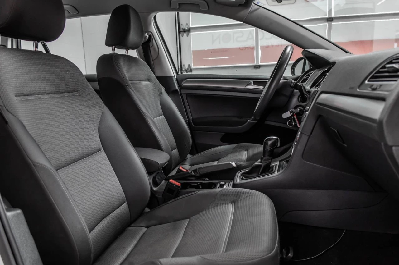 2017 Volkswagen Golf Automatique 1.8 TSi - GARANTIE 1 AN Main Image