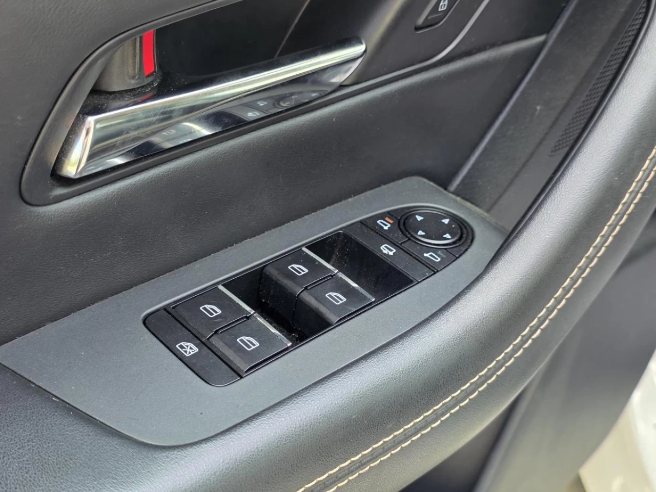 2024 Mazda CX-90 MHEV GT AWD Image principale