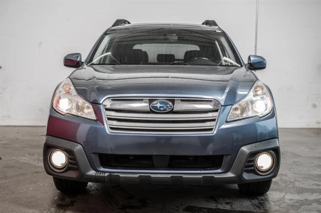 Subaru Outback 3.6R Limited Garantie 1 AN 2014