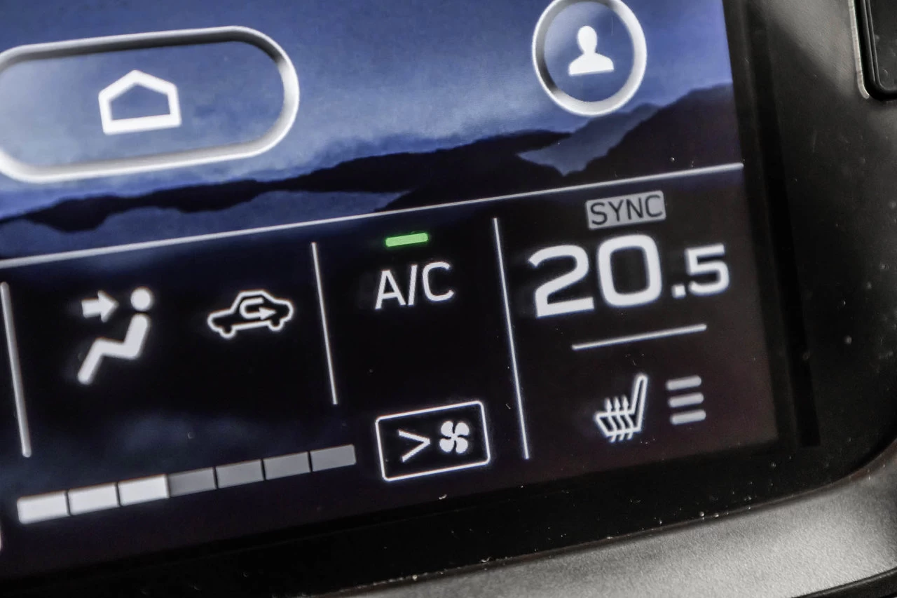 2023 Subaru WRX Sport Awd Main Image