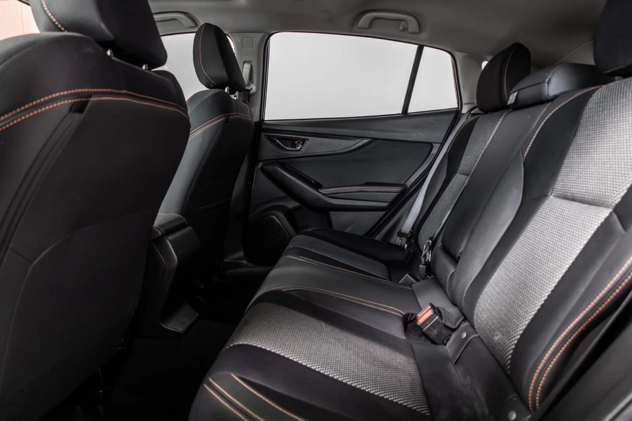 2023 Subaru Crosstrek Sport TOIT.OUVRANT+VOLANT/SIEGES.CHAUFF+CARPLAY Image principale