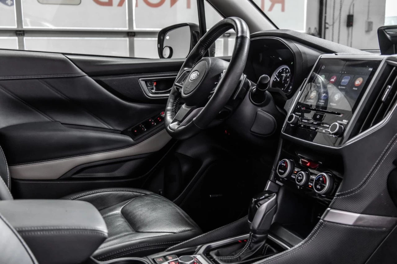 2023 Subaru Forester Limited NAVI+TOIT.PANO+CUIR+CARPLAY Image principale