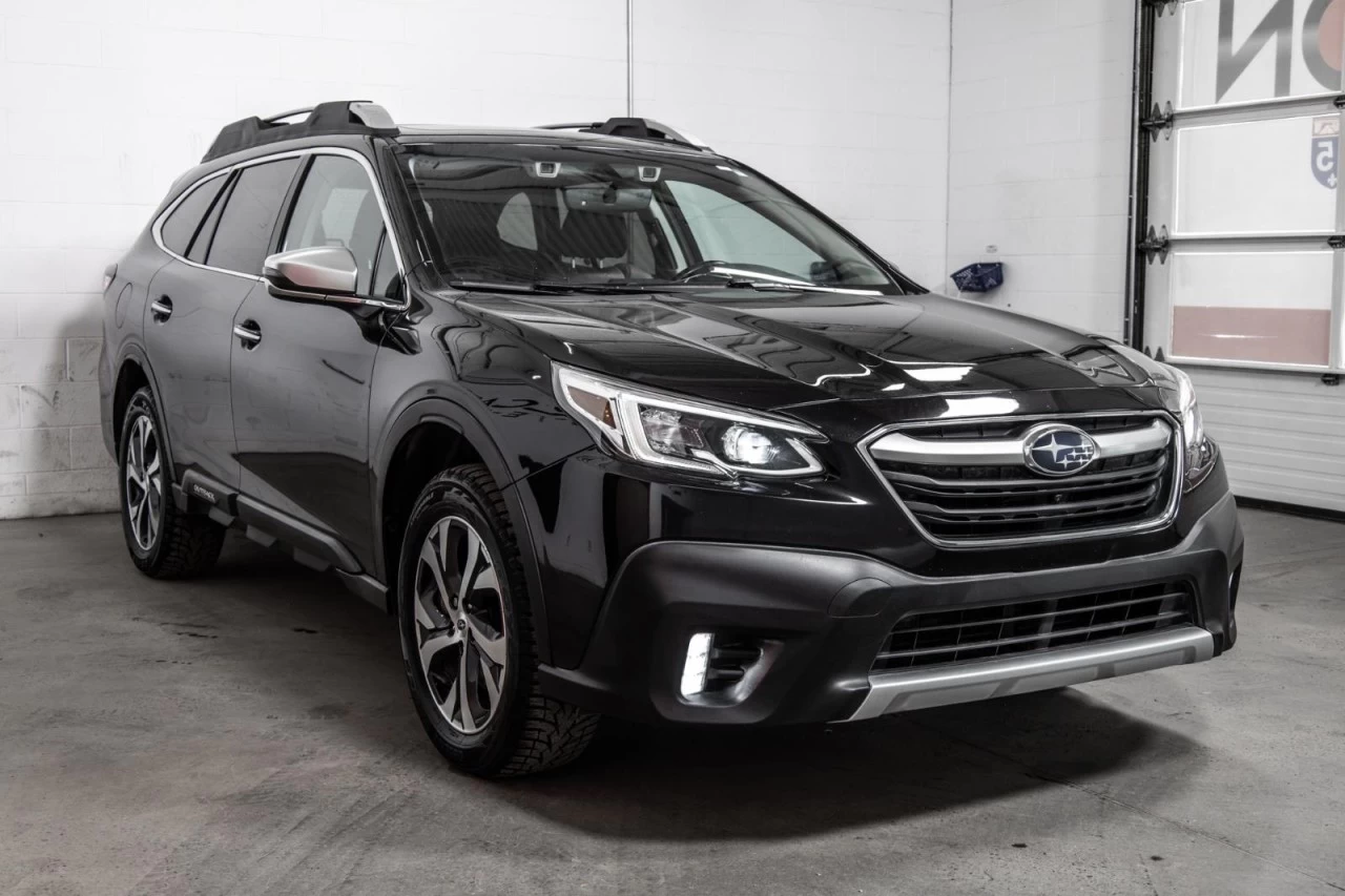 2020 Subaru Outback Premier NAVI+CUIR+TOIT.OUVRANT Main Image