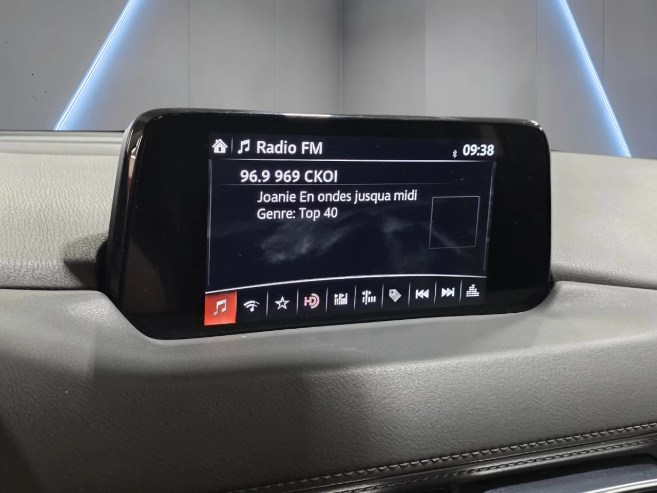 2017 Mazda CX-5 AWD 4dr Auto GS Image principale