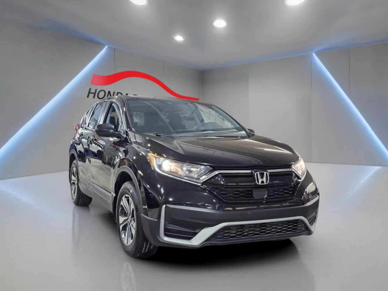 2022 Honda CR-V LX AWD Image principale