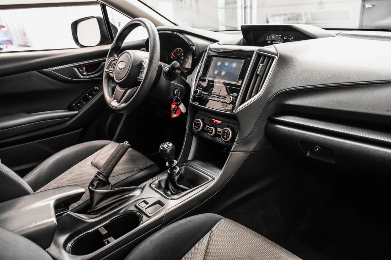 2021 Subaru Crosstrek Convenience CARPLAY+BLUETOOTH+CAM.RECUL+REG.VITESS Image principale