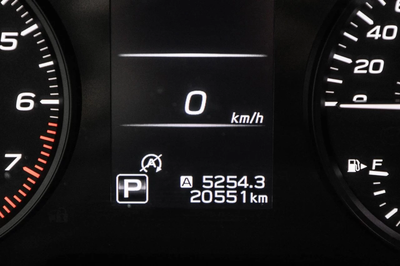 2024 Subaru Impreza Convenience CARPLAY+BLUETOOTH+CAM.RECUL Image principale