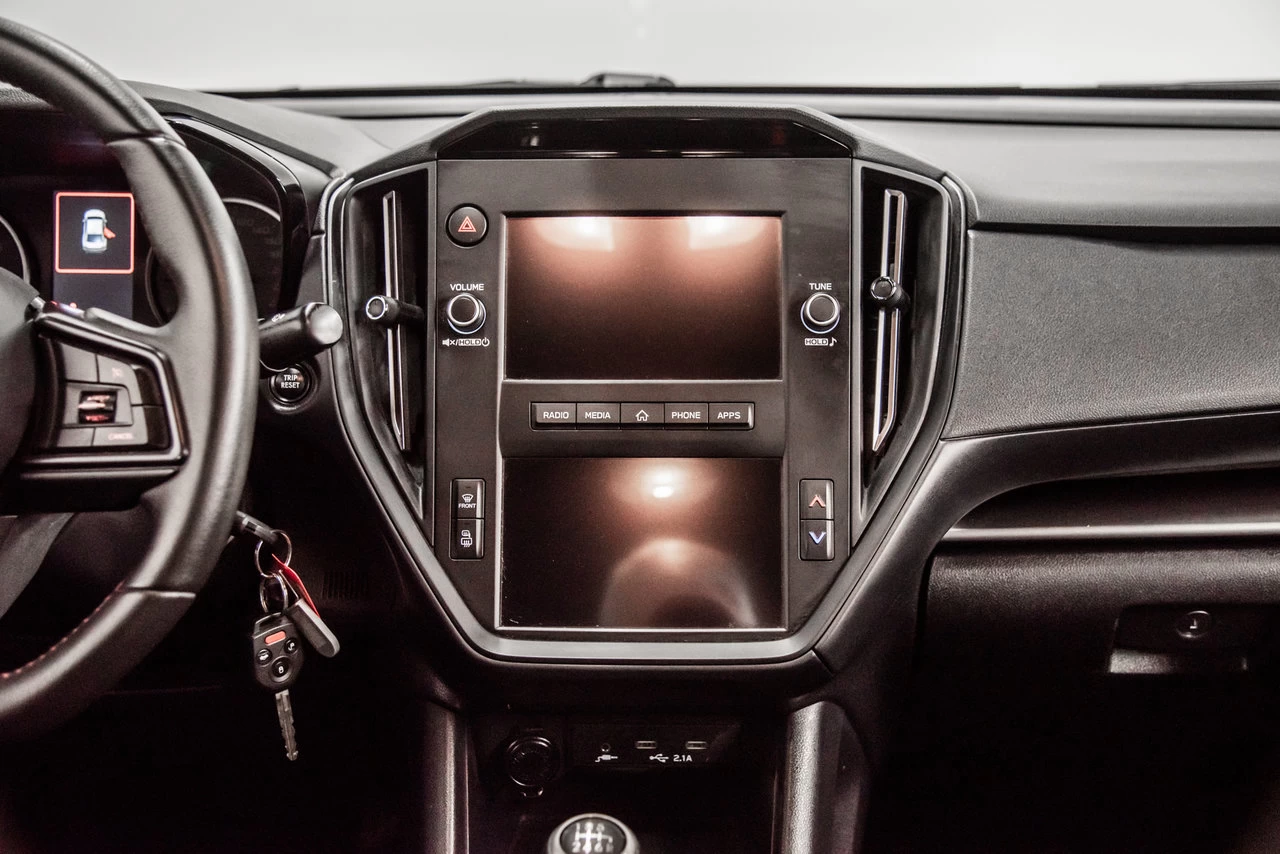 2023 Subaru WRX Awd Mags+bluetooth+c Image principale