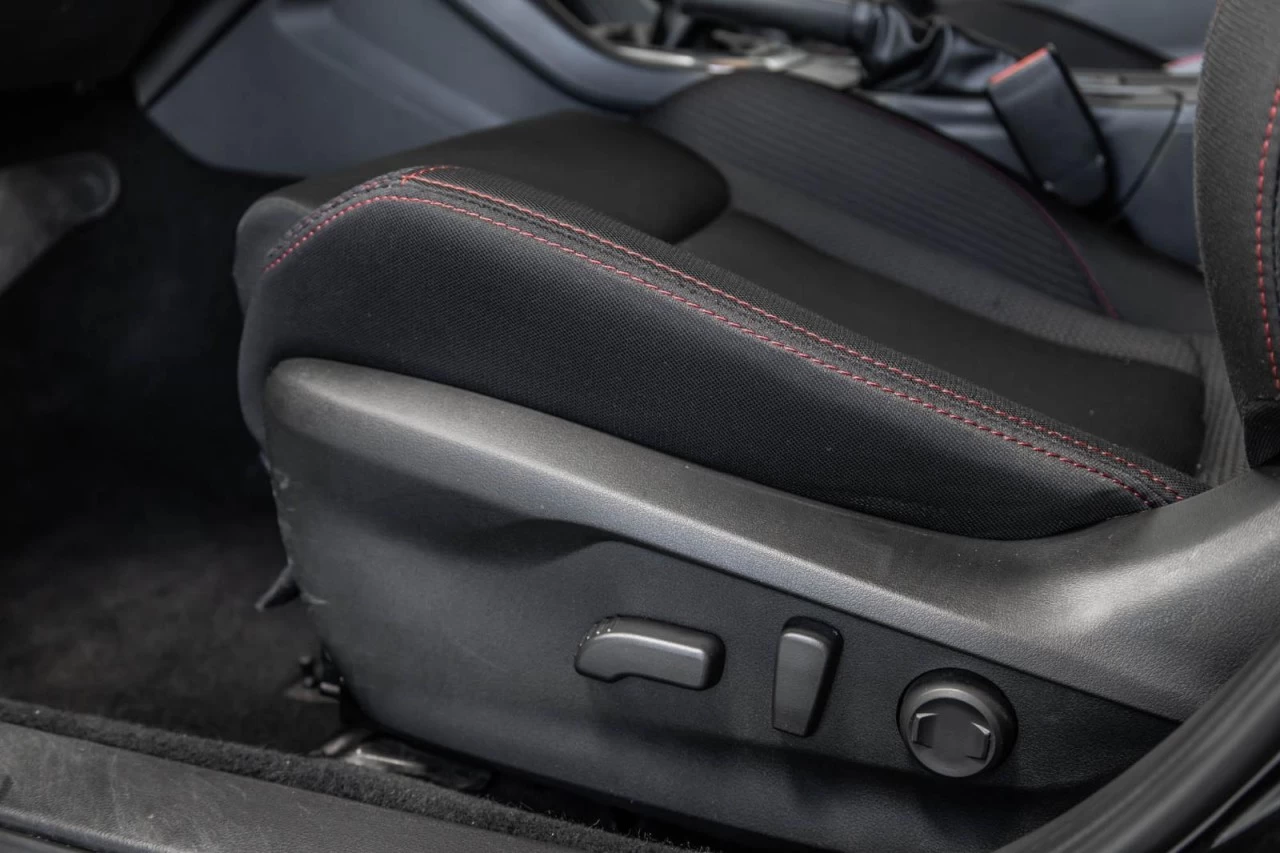 2023 Subaru WRX Sport TOIT.OUVRANT+SIEGES.CHAUFF+CAM.RECUL Image principale