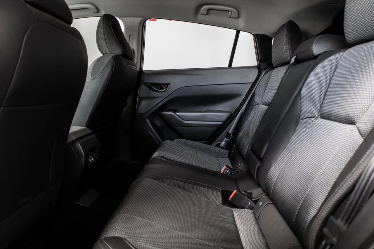 2024 Subaru Crosstrek Touring VOLANT/SIEGES.CHAUFFANTS+CARPLAY+CAM.RECUL Image principale