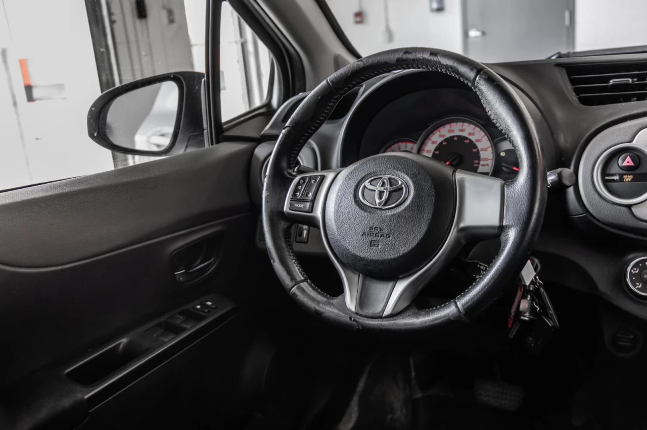 2014 Toyota Yaris Automatique - Garantie 1 AN Image principale