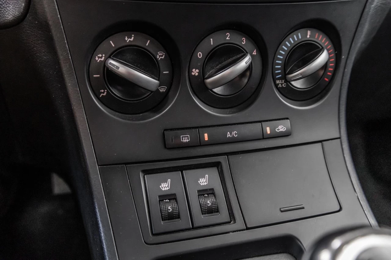 2013 Mazda Mazda3 Automatique Sport GS-SKY Image principale