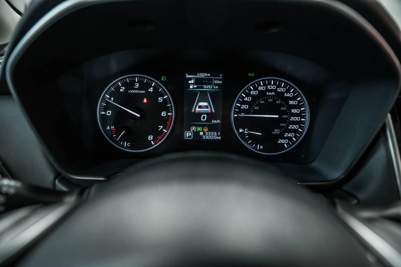2022 Subaru Legacy Limited NAVI+TOIT.OUVRANT+CUIR+VOLANT/SIEGES.CHAUF Main Image