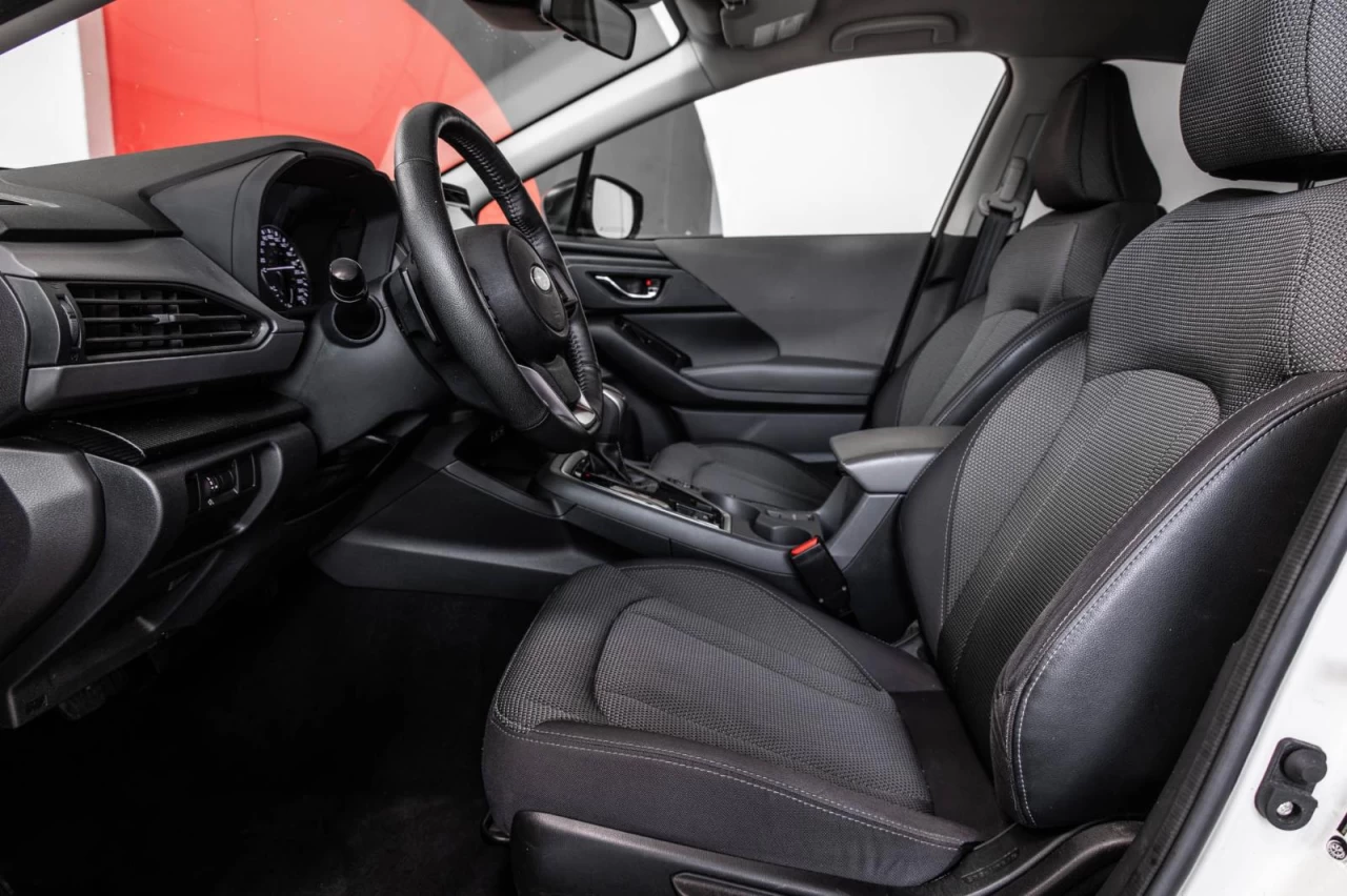 2024 Subaru Crosstrek Touring MAG+SIEGES.CHAUFFANTS+CAM.RECUL Main Image