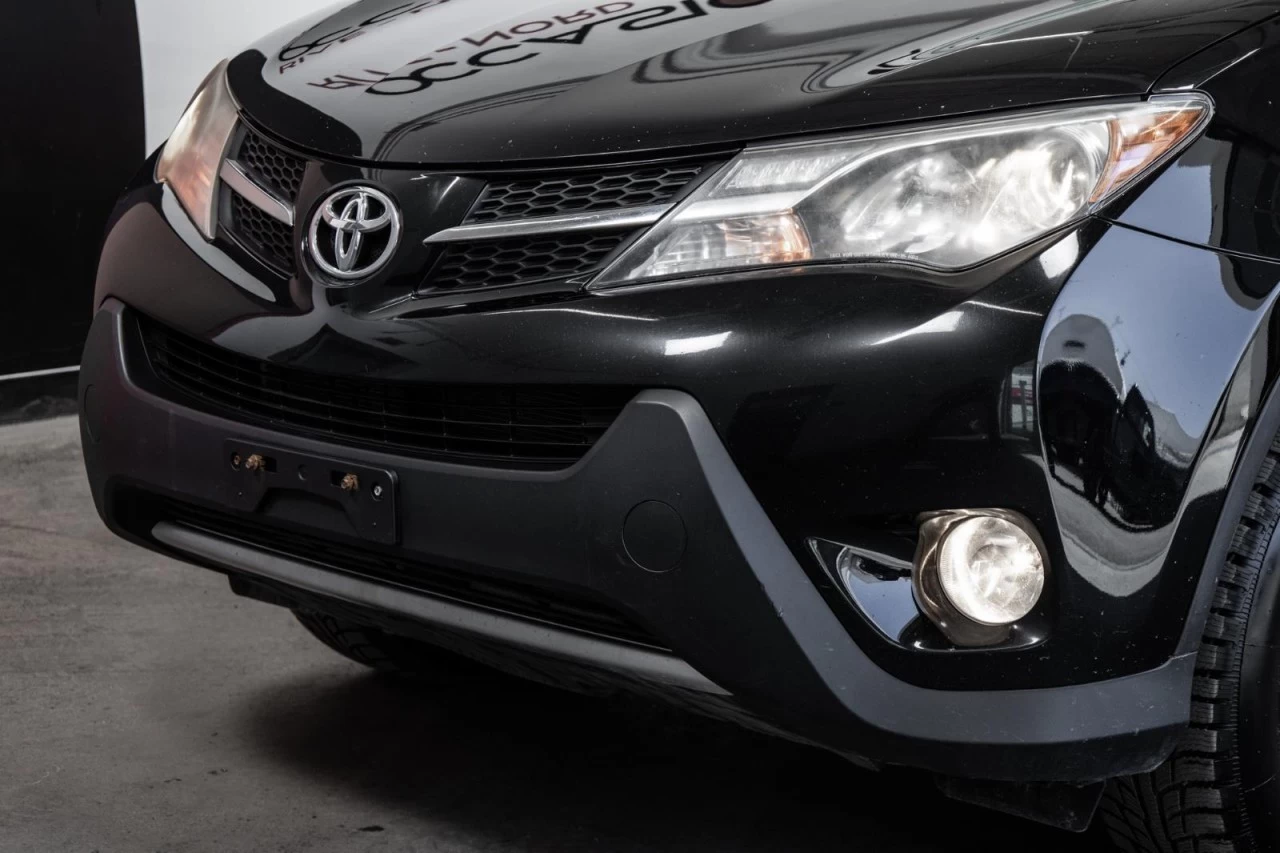 2014 Toyota RAV4 2x4 XLE Garantie 1 AN Image principale