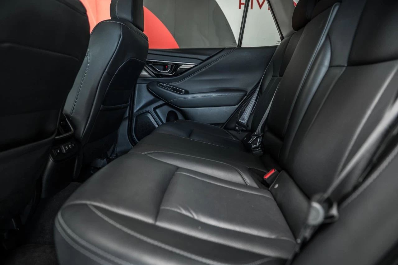 2022 Subaru Outback Limited NAVI+TOIT.OUVRANT+CUIR+CARPLAY Image principale
