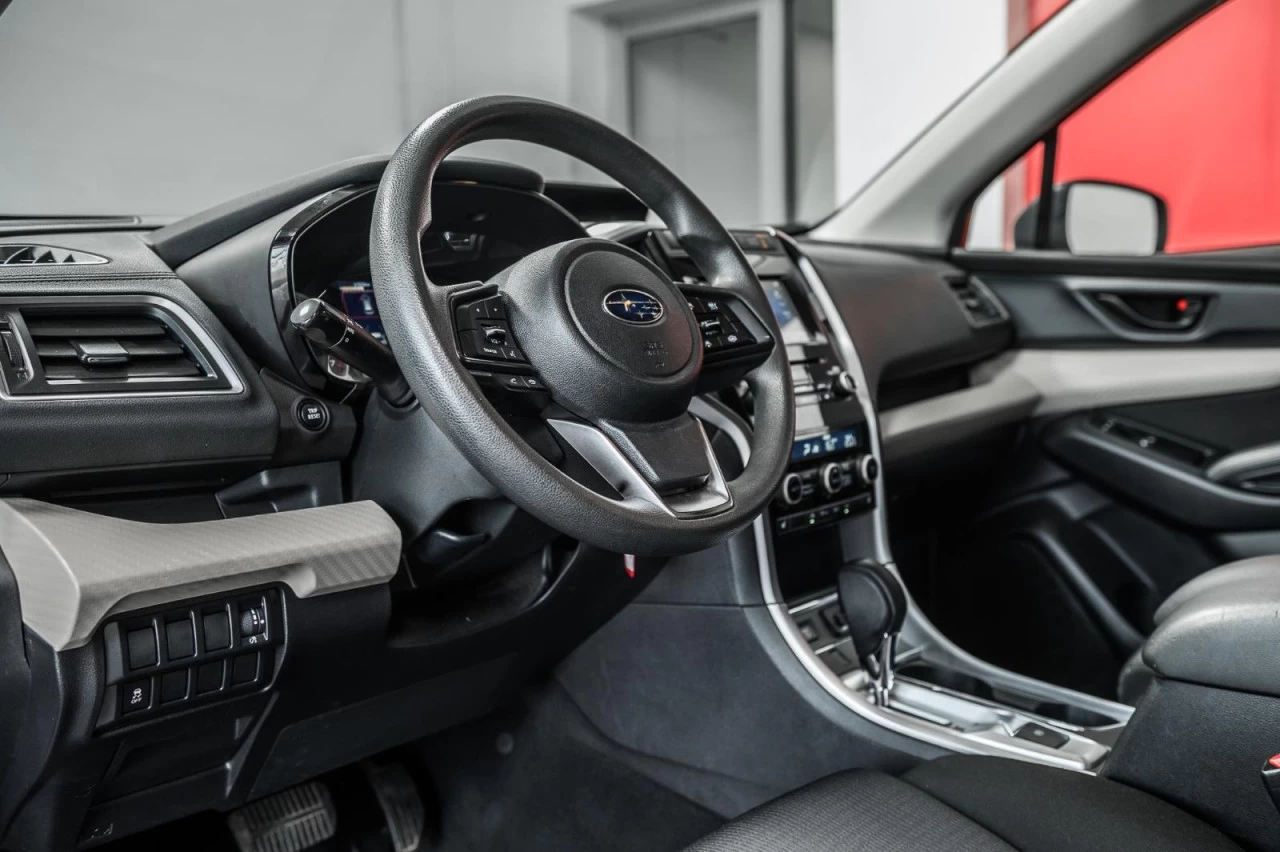 2021 Subaru Ascent Convenience 8.PASS+SIEGES.CHAUFF+CARPLAY+BLUETOOTH Image principale