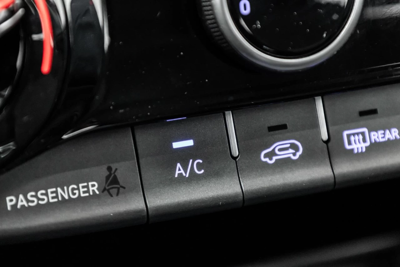 2023 Hyundai Kona Essential SIEGES.CHAUFF+CARPLAY+BLUETOOTH Image principale
