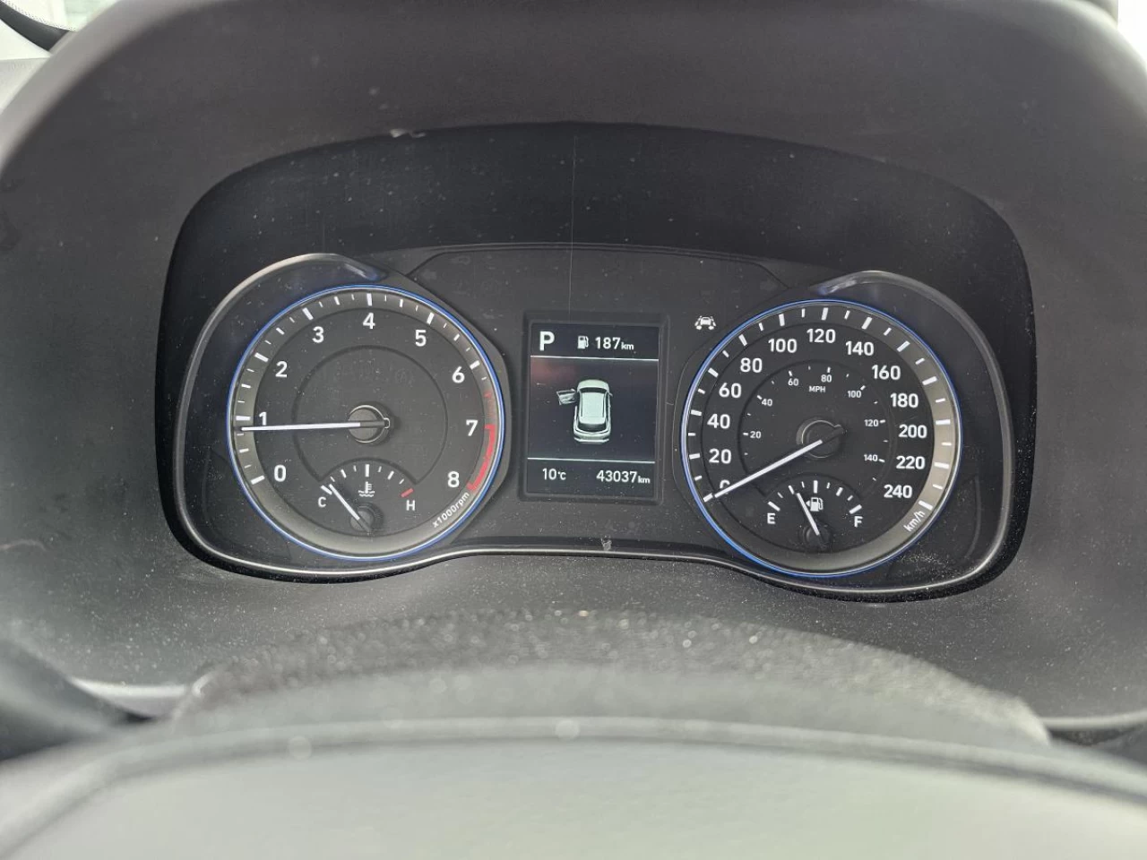 2019 Hyundai Kona LUXURY - AWD - TOIT - CUIR - CARPLAY Main Image