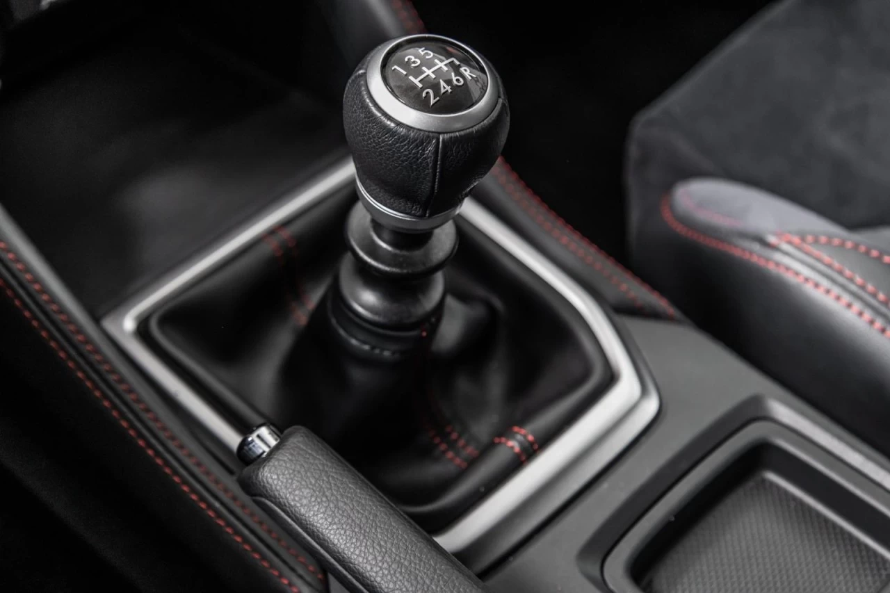 2023 Subaru WRX Sport-tech NAVI+TOIT.OUVRANT+VOLANT/SIEGES.CHAUFF Image principale