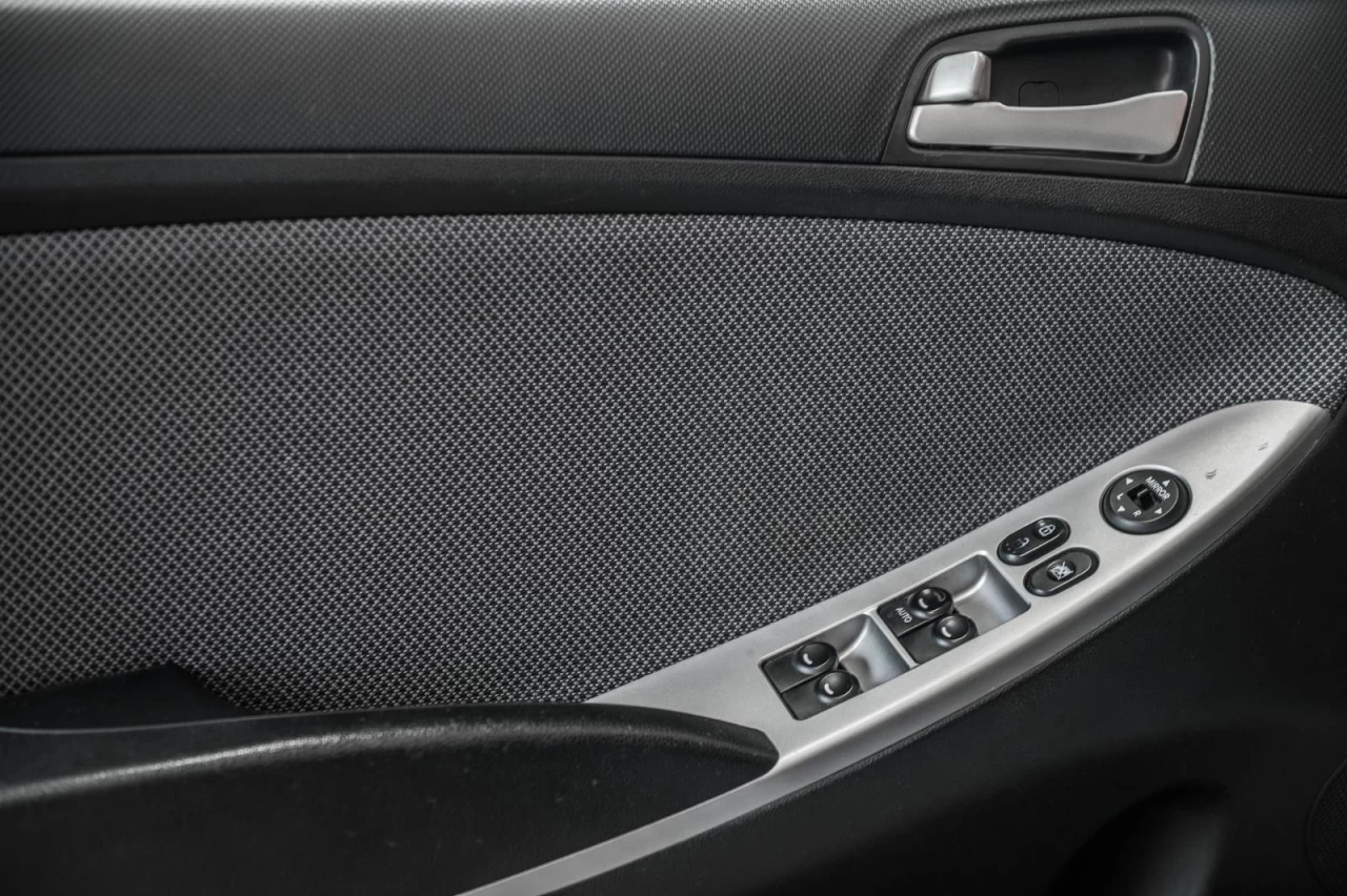 2014 Hyundai Accent Automatique GL - Garantie 1 AN Main Image
