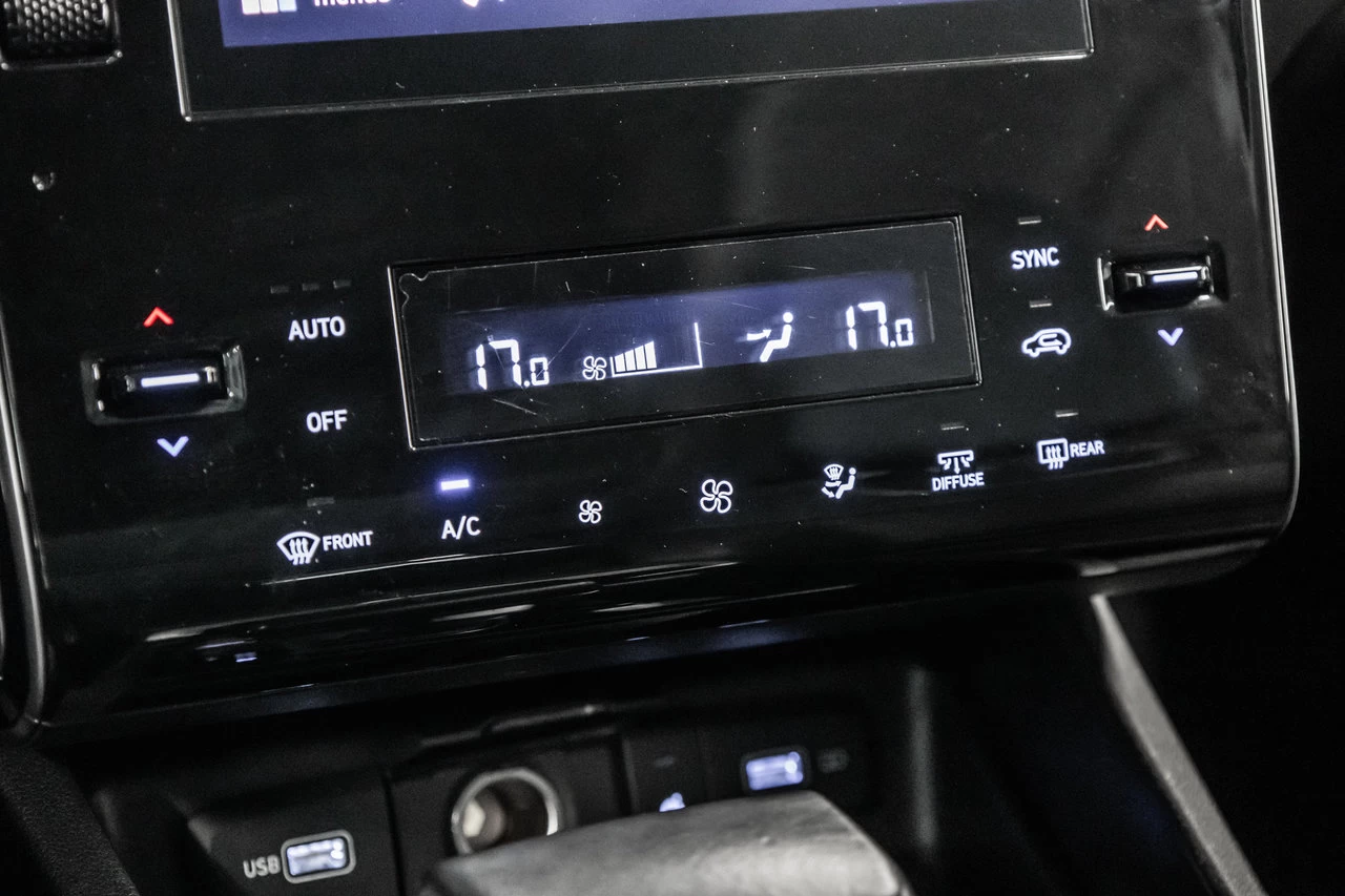 2022 Hyundai Tucson Preferred Trend Awd Main Image