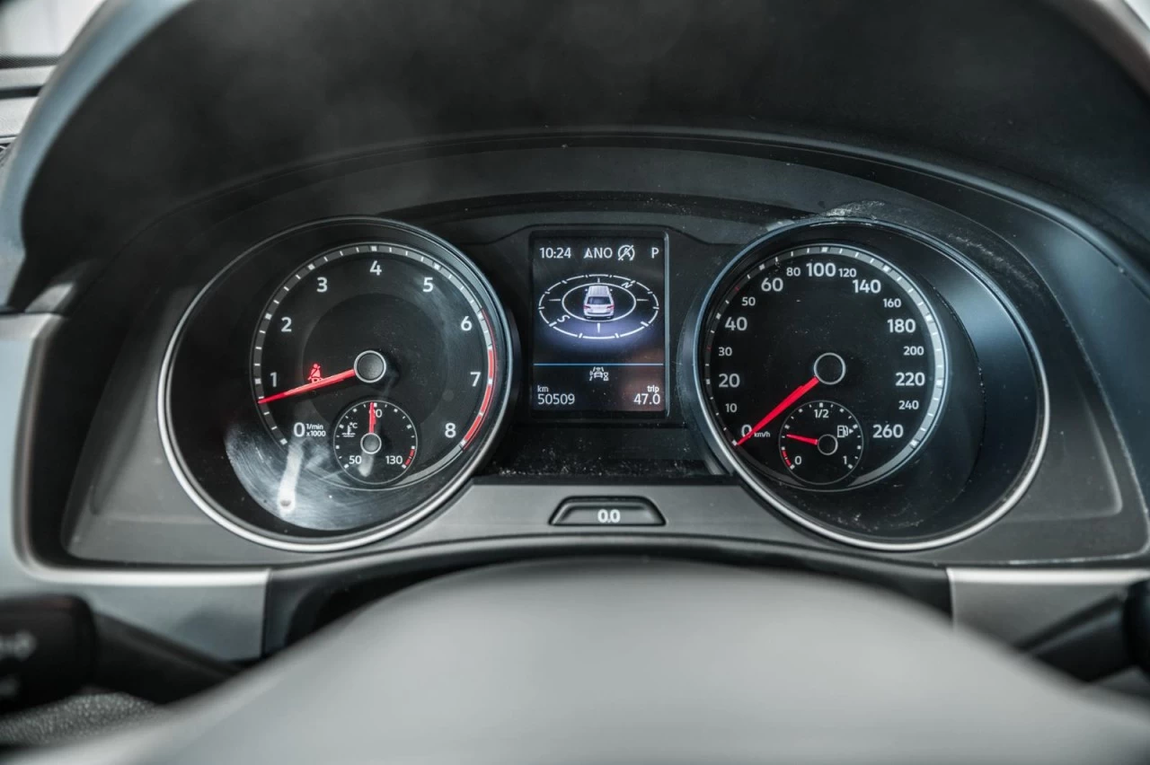 2021 Volkswagen Atlas Comfortline 3.6 4MOTION+NAVI+CUIR+SIEGES.CHAUFF Main Image