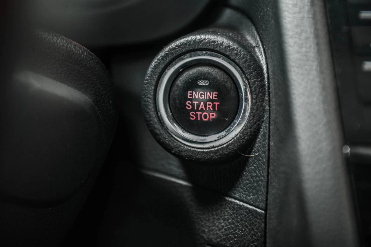 2016 Subaru WRX Sport-Tech TOIT.OUVRANT+SIEGES.CHAUFF+BLUETOOTH Image principale