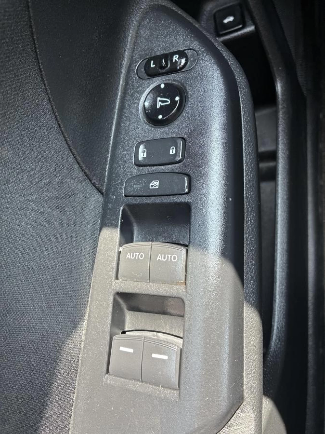 2018 Honda Civic EX CVT Sedan Image principale